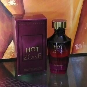 Parfum HOT ZONE