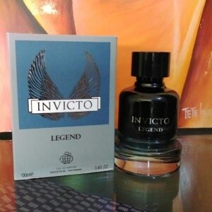 Parfum INVICTO