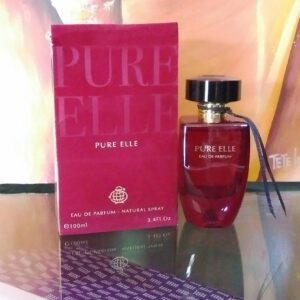 Parfum PURE ELLE
