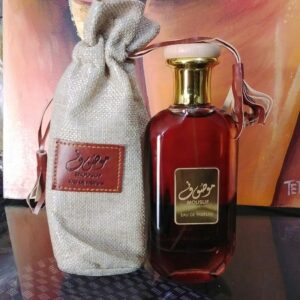 Parfum MUSUF