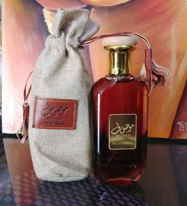 Parfum MUSUF