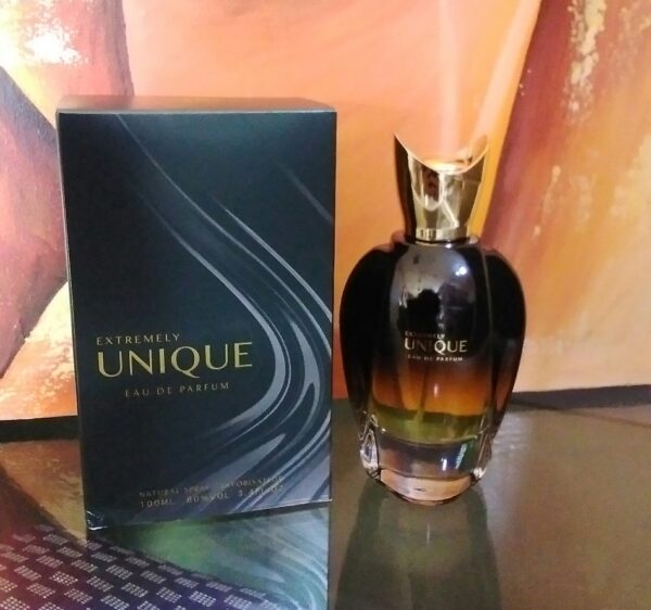 Parfum UNIQUE