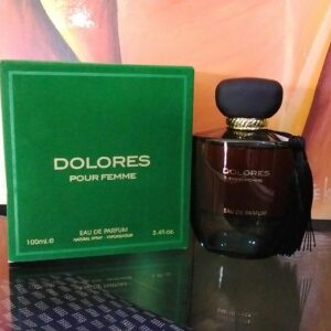 Parfum DOLORES