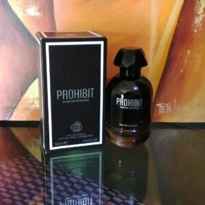 Parfum PROHIBIT