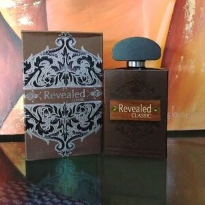 Parfum REVEALED