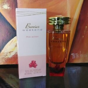 Parfum BERRIES