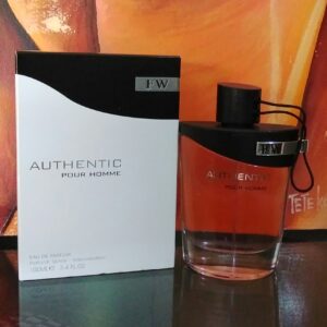Parfum AUTHENTIC