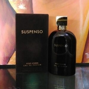 Parfum SUSPENSO