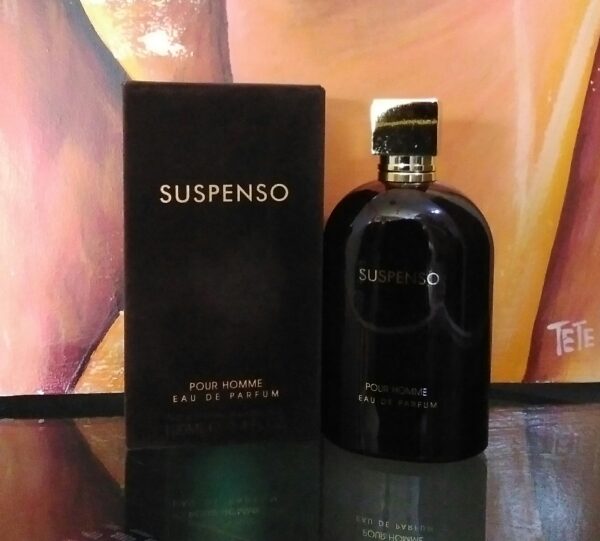 Parfum SUSPENSO